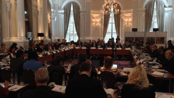 Defeating AIDS - Advancing Global Health